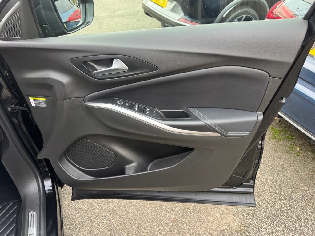 Used Vauxhall Grandland 2022 for sale - 76481929: Photo 17