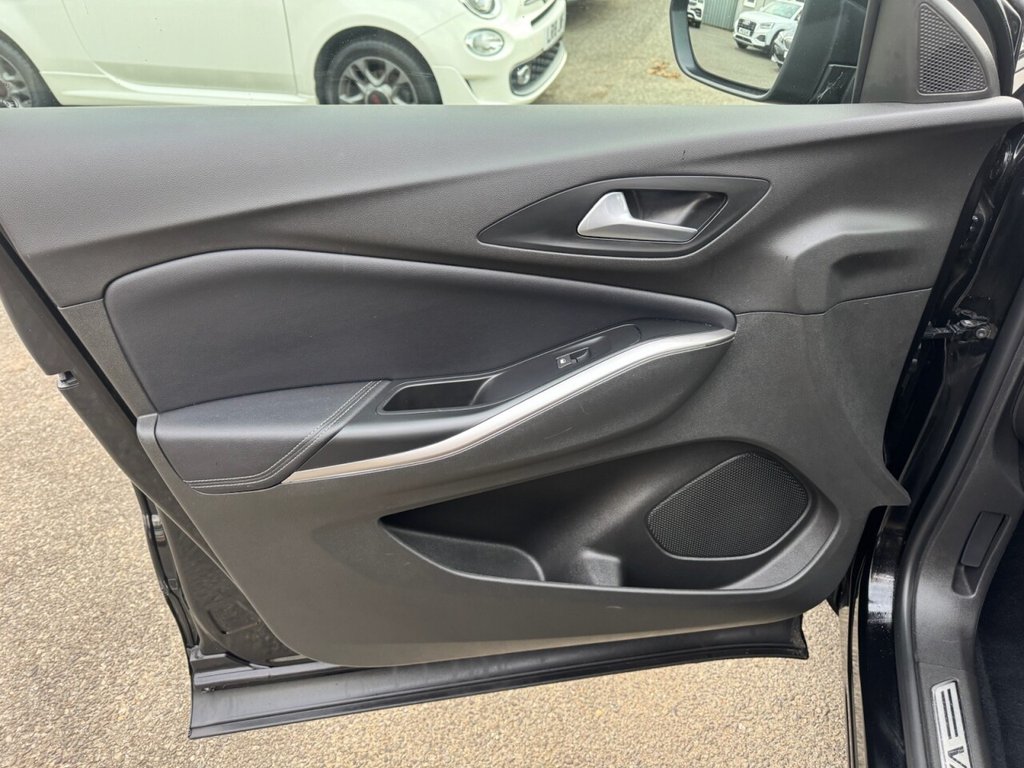 Used Vauxhall Grandland 2022 for sale - 76481929: Photo 18