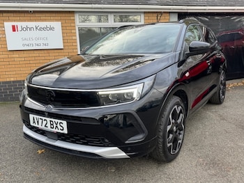 2022 (72) - 1.5 Turbo D Ultimate 5dr Auto