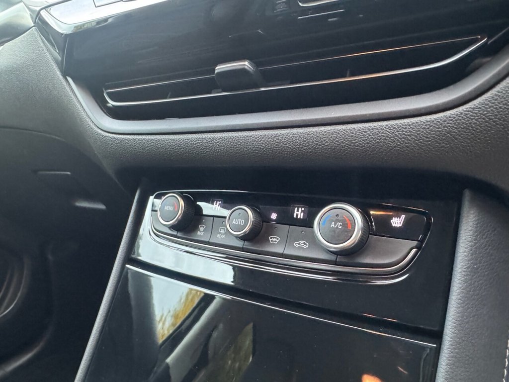 Used Vauxhall Grandland 2022 for sale - 76481929: Photo 21