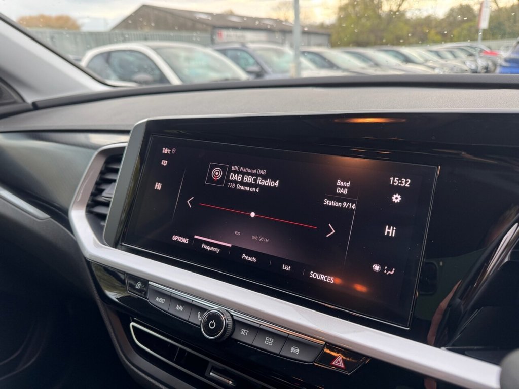 Used Vauxhall Grandland 2022 for sale - 76481929: Photo 22