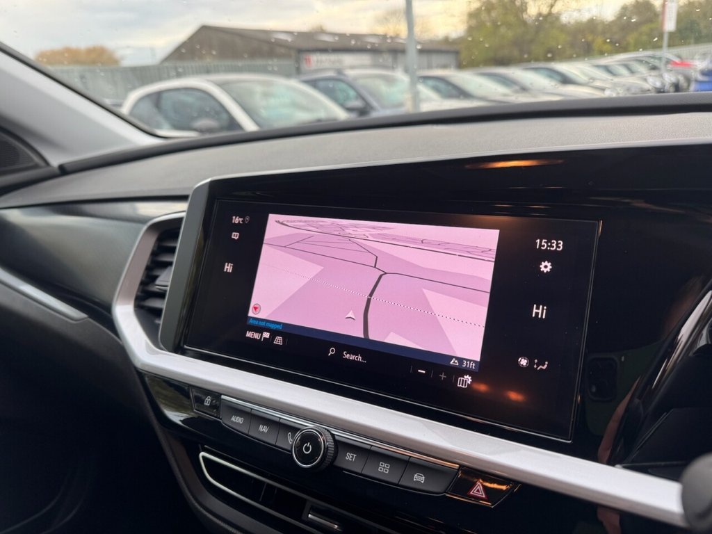 Used Vauxhall Grandland 2022 for sale - 76481929: Photo 24