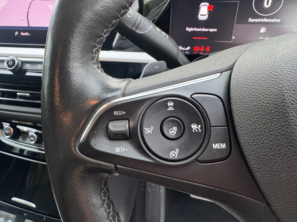 Used Vauxhall Grandland 2022 for sale - 76481929: Photo 25