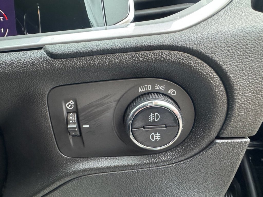 Used Vauxhall Grandland 2022 for sale - 76481929: Photo 26