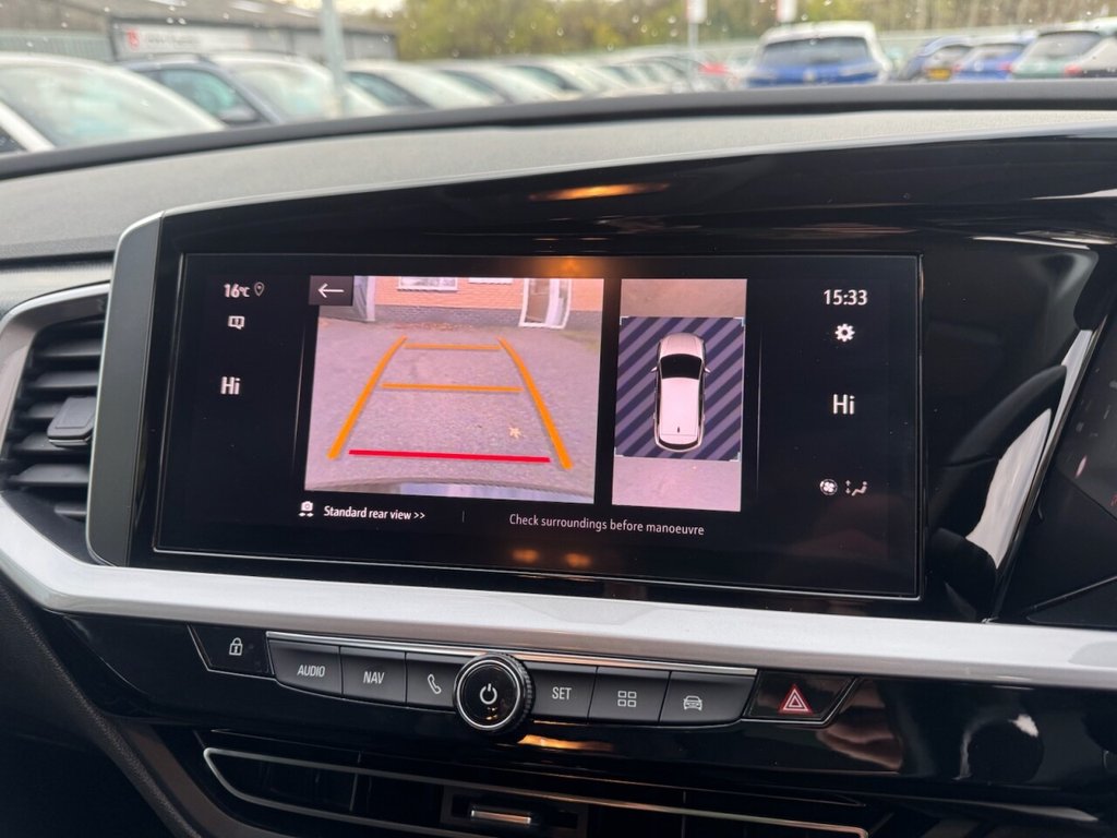 Used Vauxhall Grandland 2022 for sale - 76481929: Photo 29