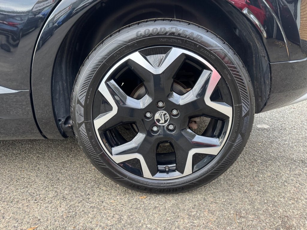 Used Vauxhall Grandland 2022 for sale - 76481929: Photo 9