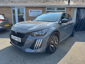 Used Peugeot 208 2024 for sale - 79177867: Photo