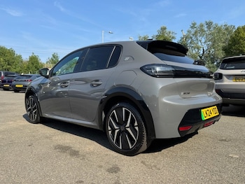 Used Peugeot 208 2024 for sale - 79177867: Photo