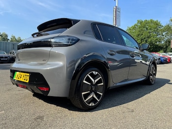 Used Peugeot 208 2024 for sale - 79177867: Photo