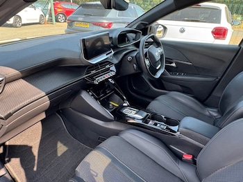 Used Peugeot 208 2024 for sale - 79177867: Photo