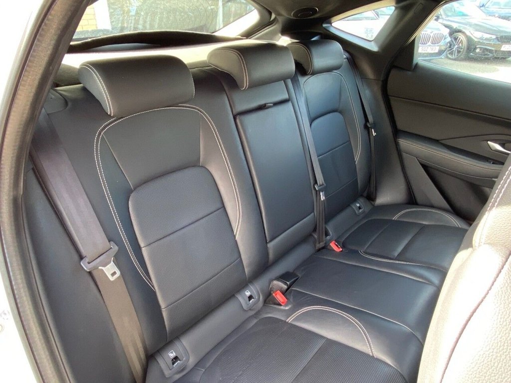 Used Jaguar E-Pace 2021 for sale - 77263093: Photo 10