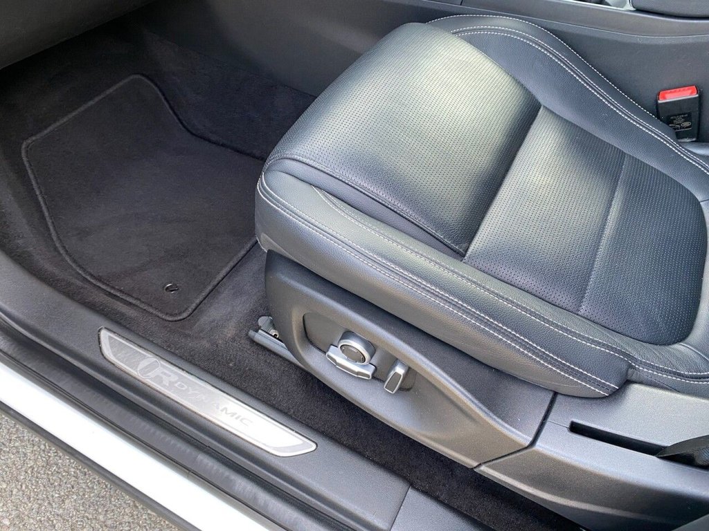 Used Jaguar E-Pace 2021 for sale - 77263093: Photo 12