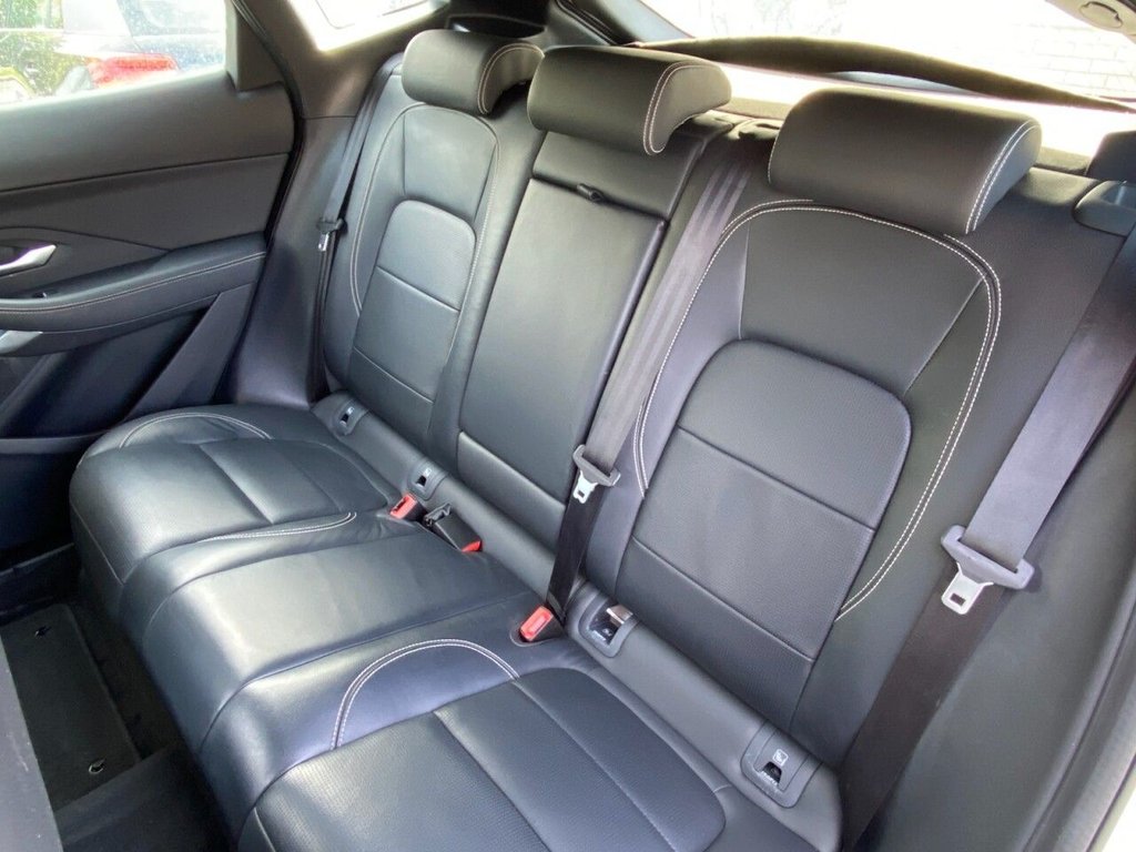 Used Jaguar E-Pace 2021 for sale - 77263093: Photo 13