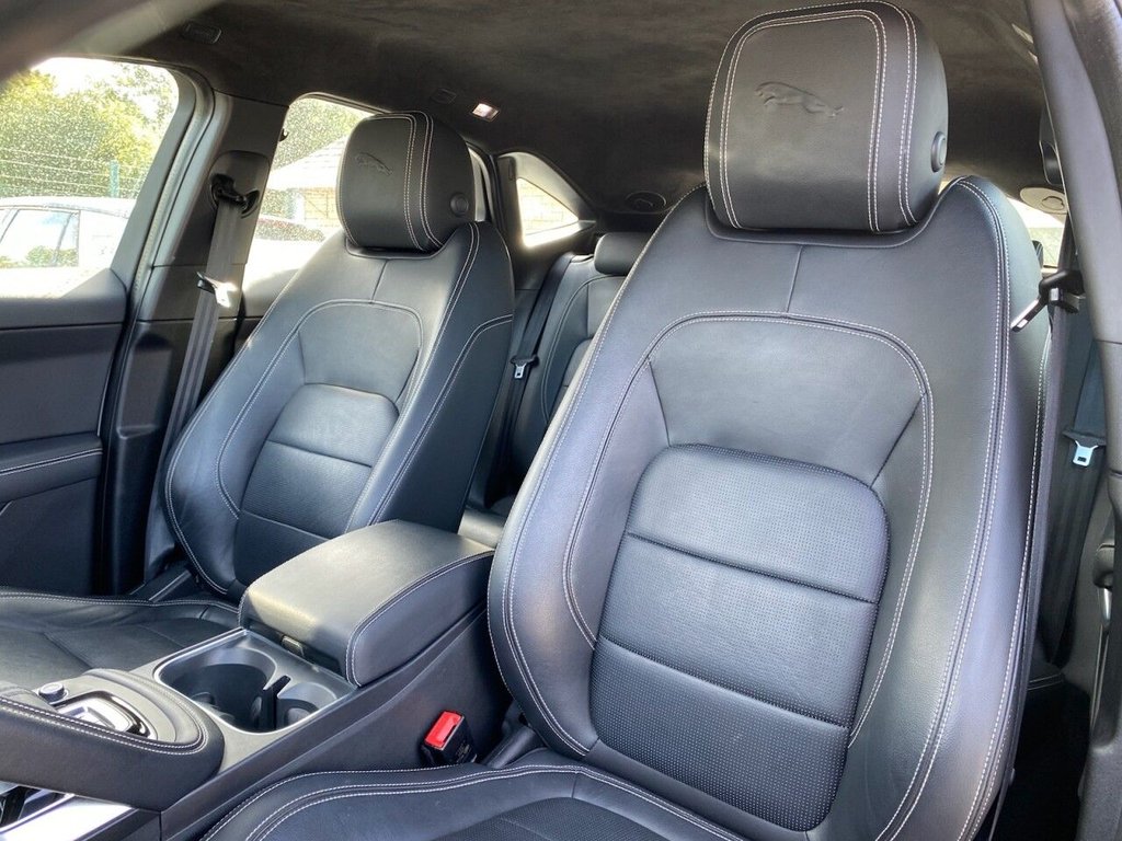 Used Jaguar E-Pace 2021 for sale - 77263093: Photo 17