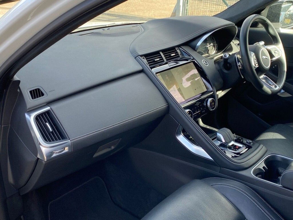 Used Jaguar E-Pace 2021 for sale - 77263093: Photo 18
