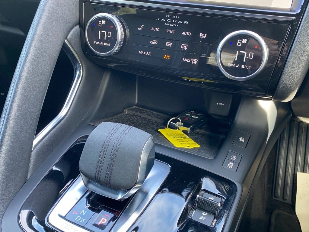 Used Jaguar E-Pace 2021 for sale - 77263093: Photo 22