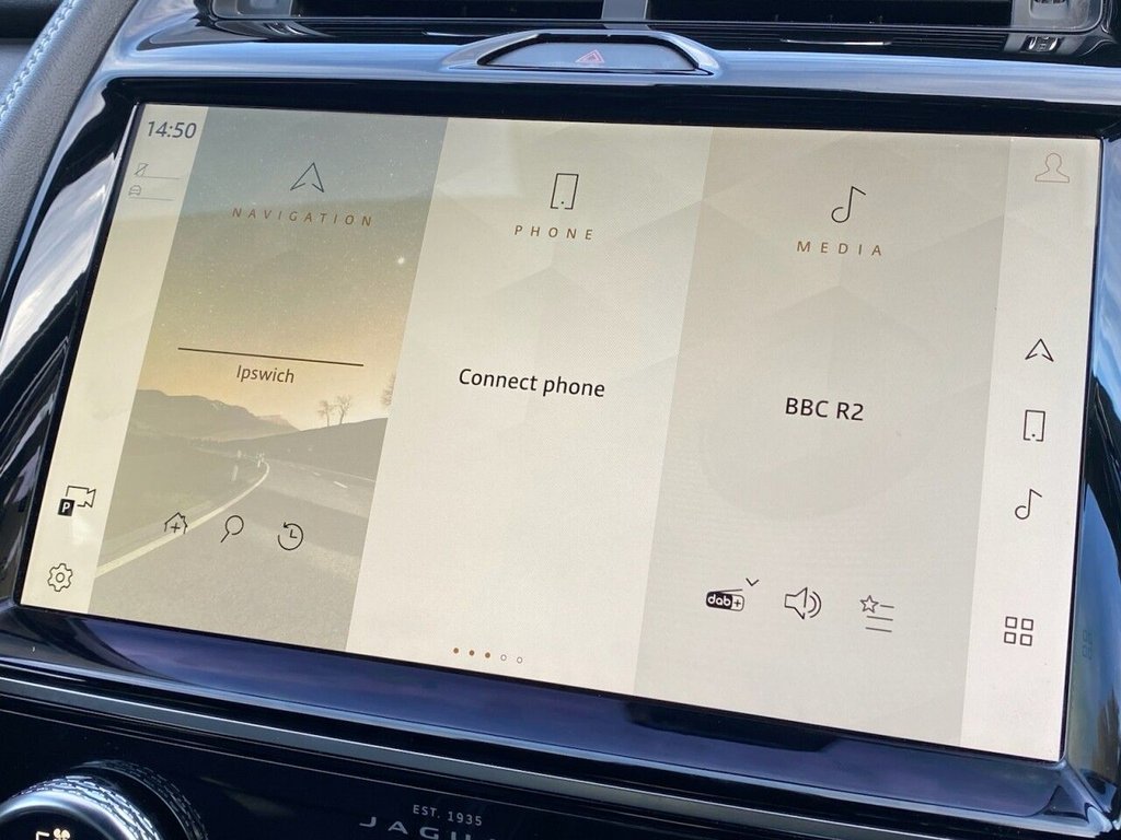 Used Jaguar E-Pace 2021 for sale - 77263093: Photo 23