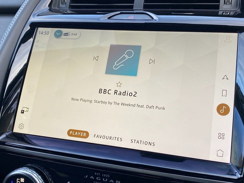 Used Jaguar E-Pace 2021 for sale - 77263093: Photo 24