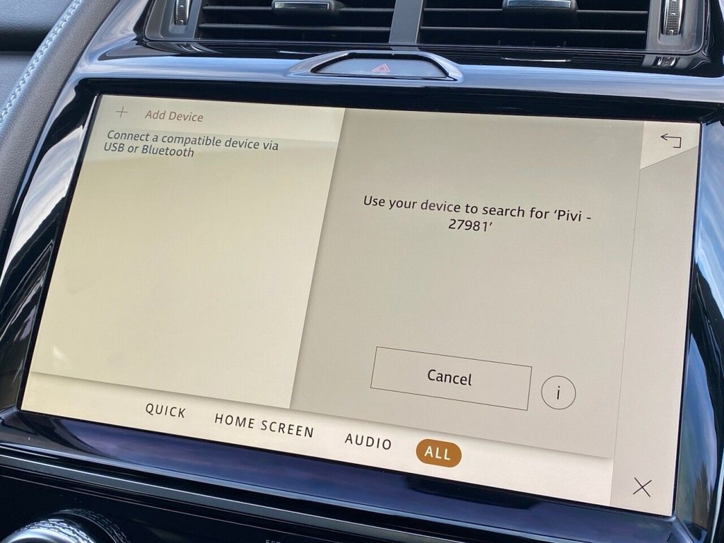 Used Jaguar E-Pace 2021 for sale - 77263093: Photo 25