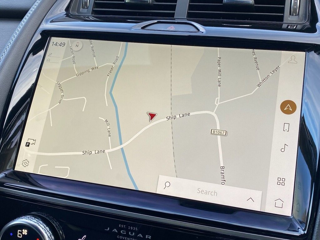 Used Jaguar E-Pace 2021 for sale - 77263093: Photo 26