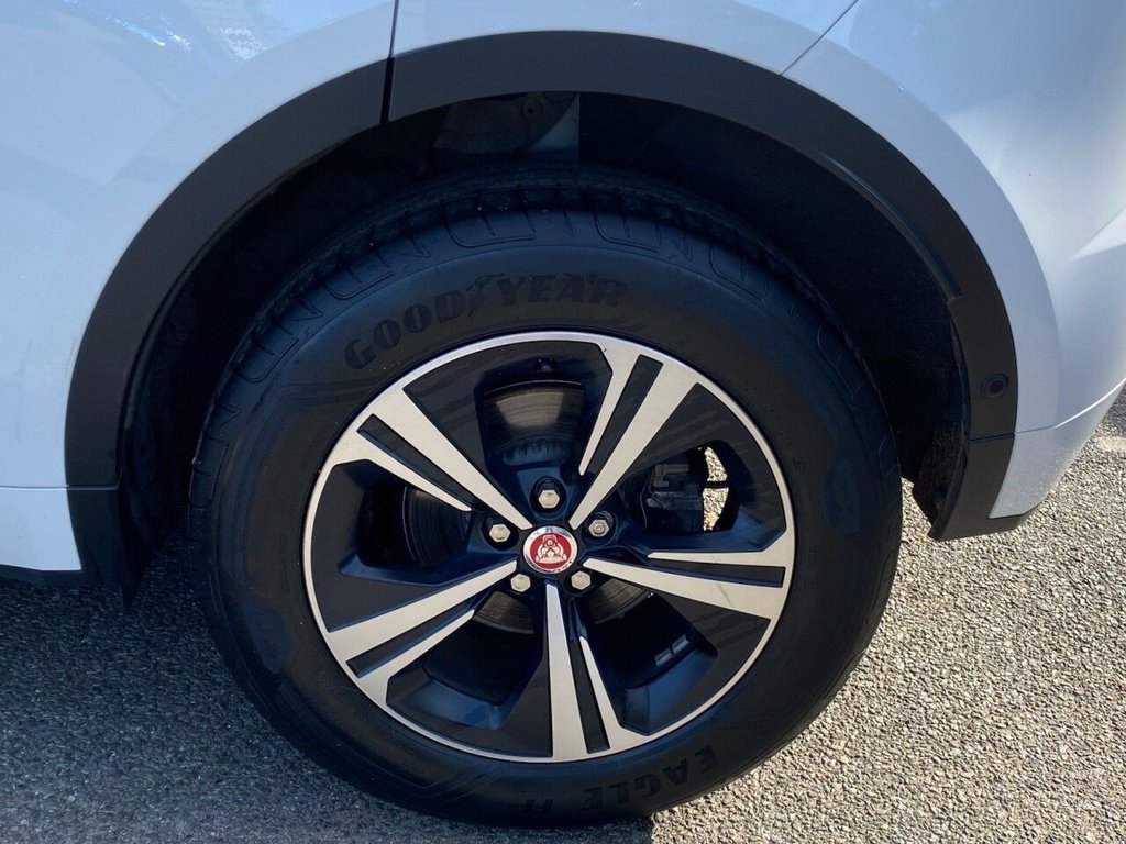 Used Jaguar E-Pace 2021 for sale - 77263093: Photo 28