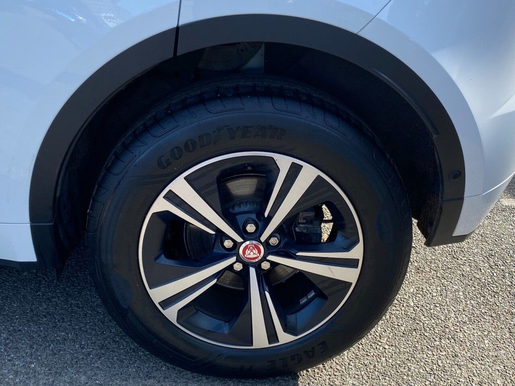 Used Jaguar E-Pace 2021 for sale - 77263093: Photo 30