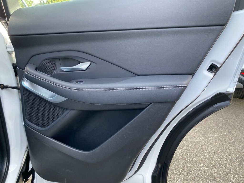 Used Jaguar E-Pace 2021 for sale - 77263093: Photo 36