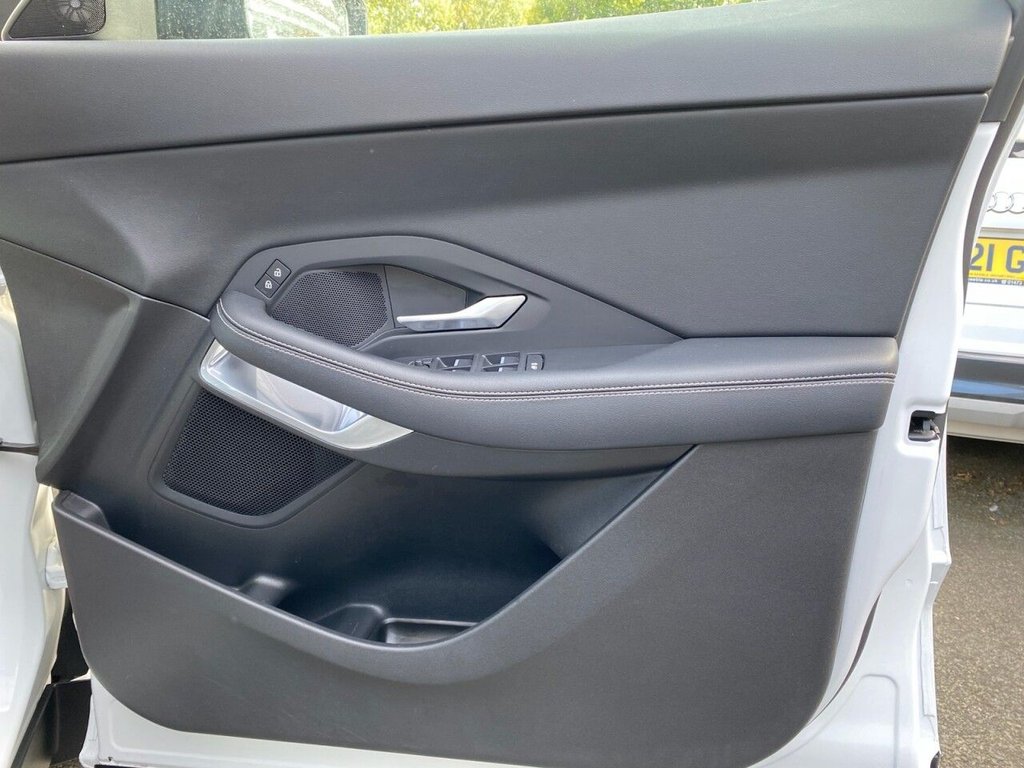 Used Jaguar E-Pace 2021 for sale - 77263093: Photo 38