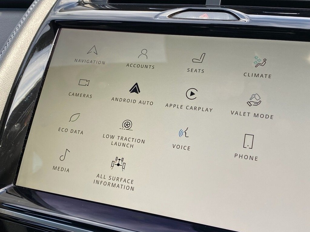 Used Jaguar E-Pace 2021 for sale - 77263093: Photo 39