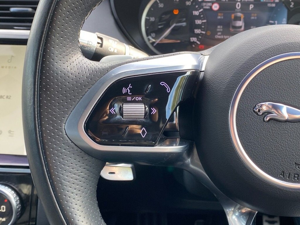 Used Jaguar E-Pace 2021 for sale - 77263093: Photo 40