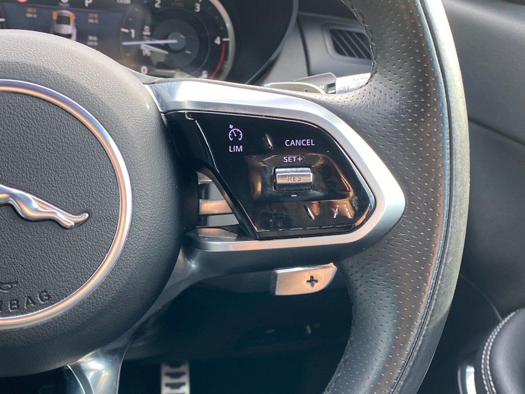 Used Jaguar E-Pace 2021 for sale - 77263093: Photo 41