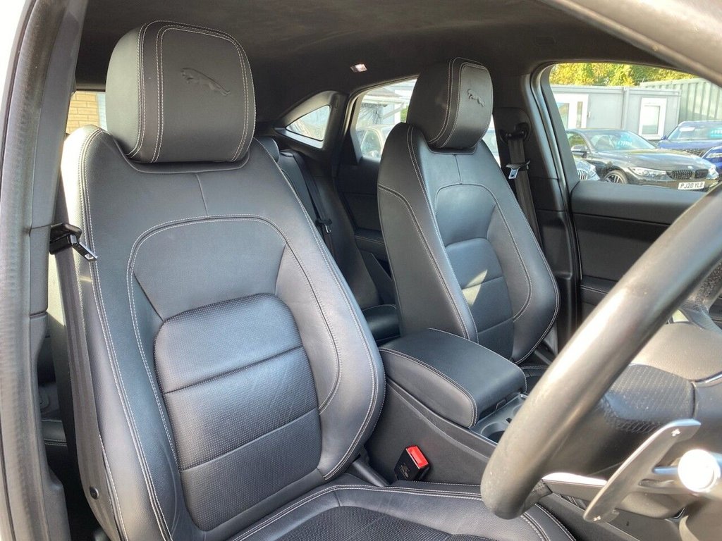 Used Jaguar E-Pace 2021 for sale - 77263093: Photo 7