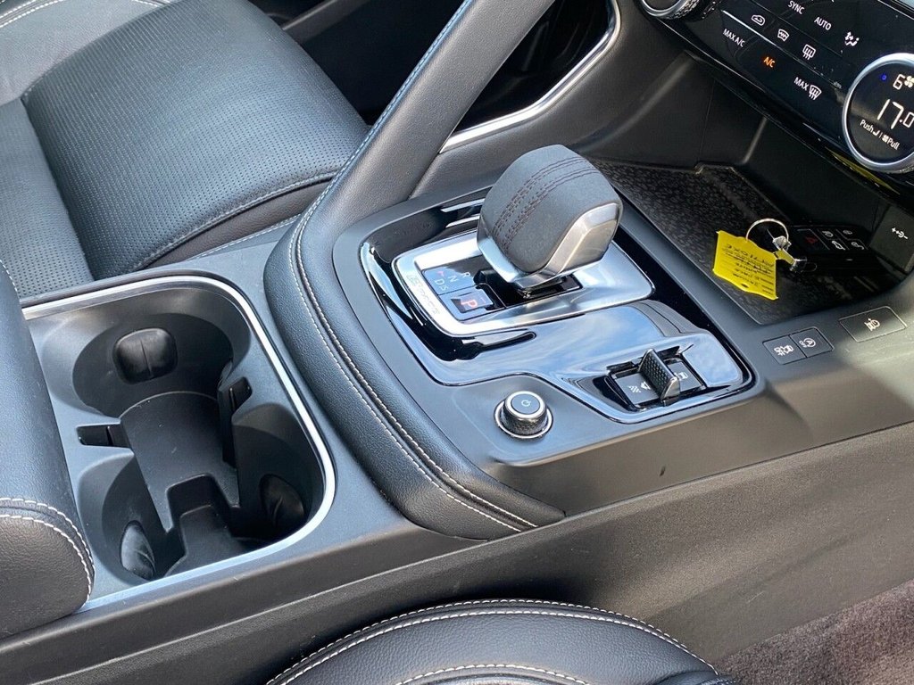 Used Jaguar E-Pace 2021 for sale - 77263093: Photo 8