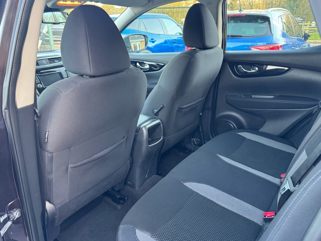 Used Nissan Qashqai 2020 for sale - 77680546: Photo 14