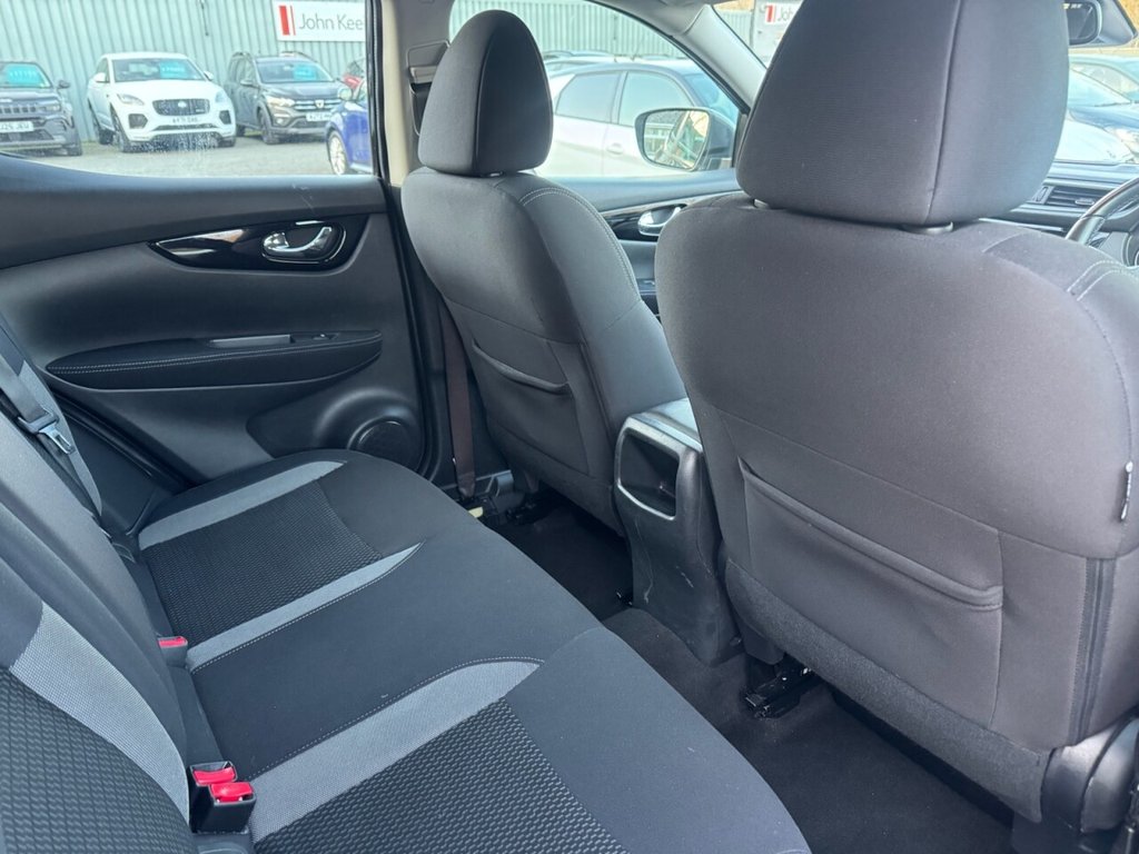 Used Nissan Qashqai 2020 for sale - 77680546: Photo 15