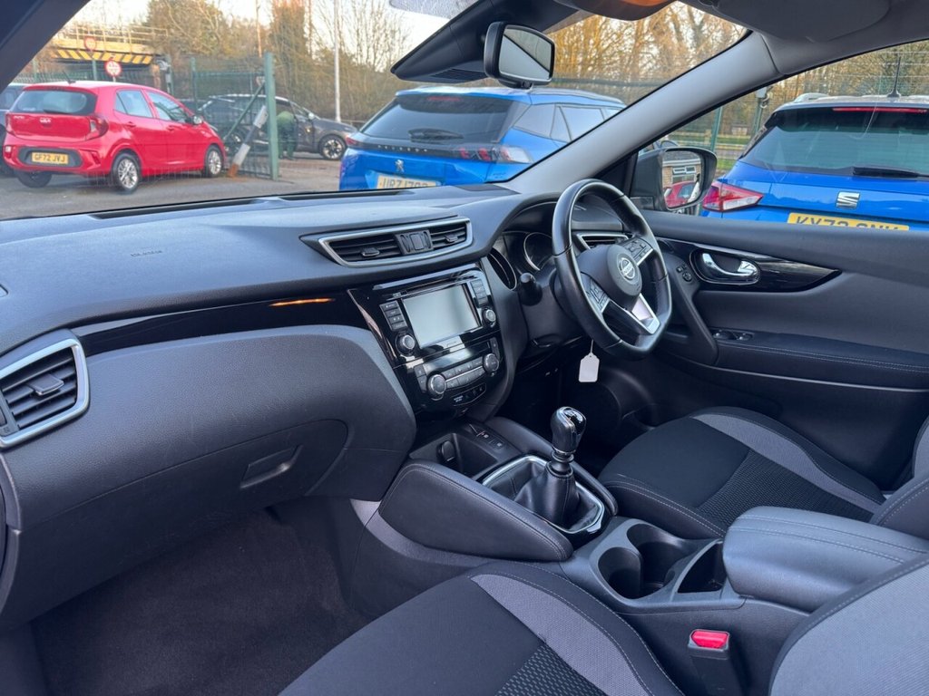 Used Nissan Qashqai 2020 for sale - 77680546: Photo 4