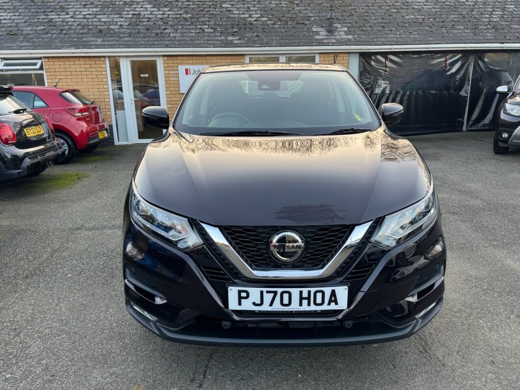 Used Nissan Qashqai 2020 for sale - 77680546: Photo 6