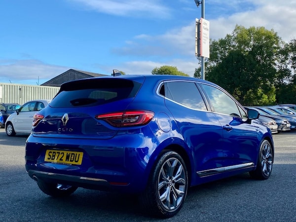 Used Renault Clio 2023 for sale - 76039204: Photo 11
