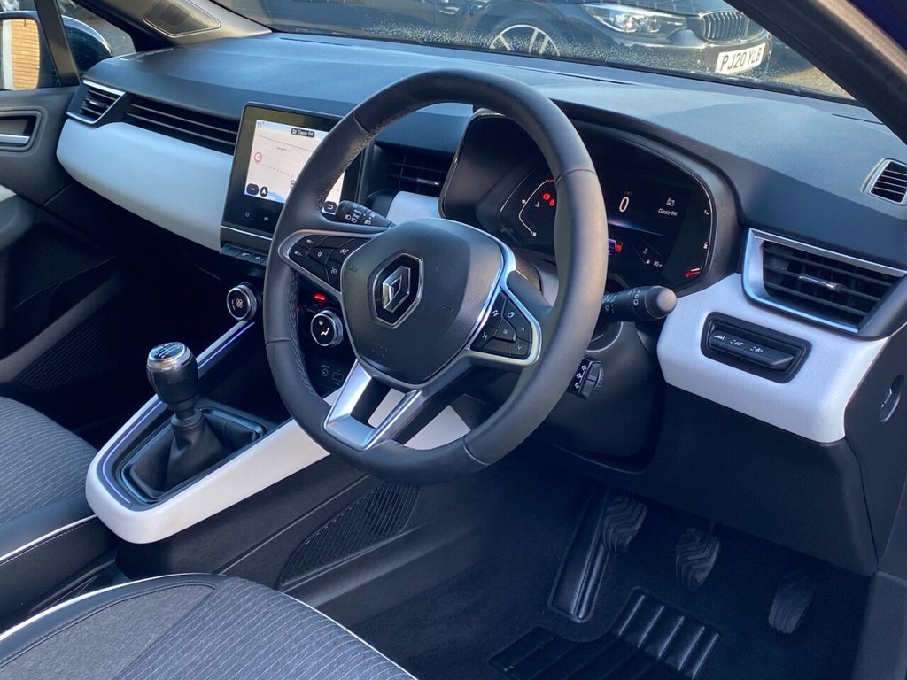 Used Renault Clio 2023 for sale - 76039204: Photo 13