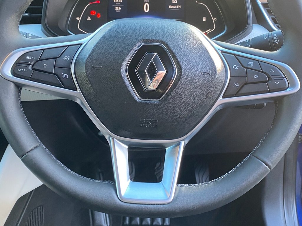 Used Renault Clio 2023 for sale - 76039204: Photo 15