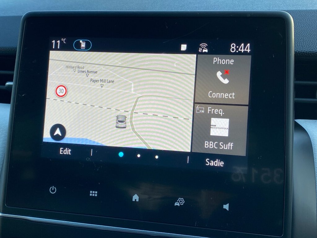 Used Renault Clio 2023 for sale - 76039204: Photo 16