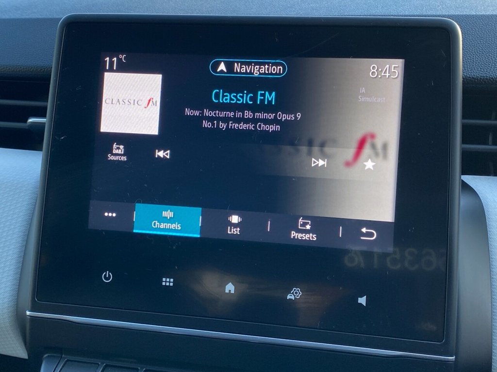 Used Renault Clio 2023 for sale - 76039204: Photo 17