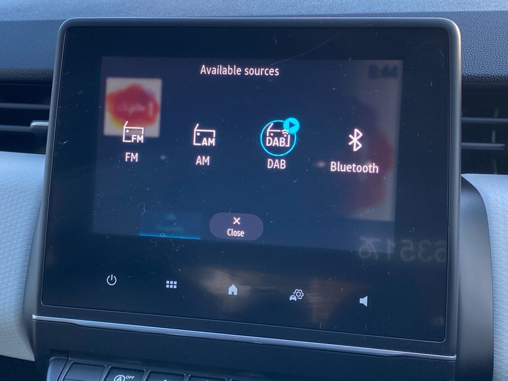 Used Renault Clio 2023 for sale - 76039204: Photo 18