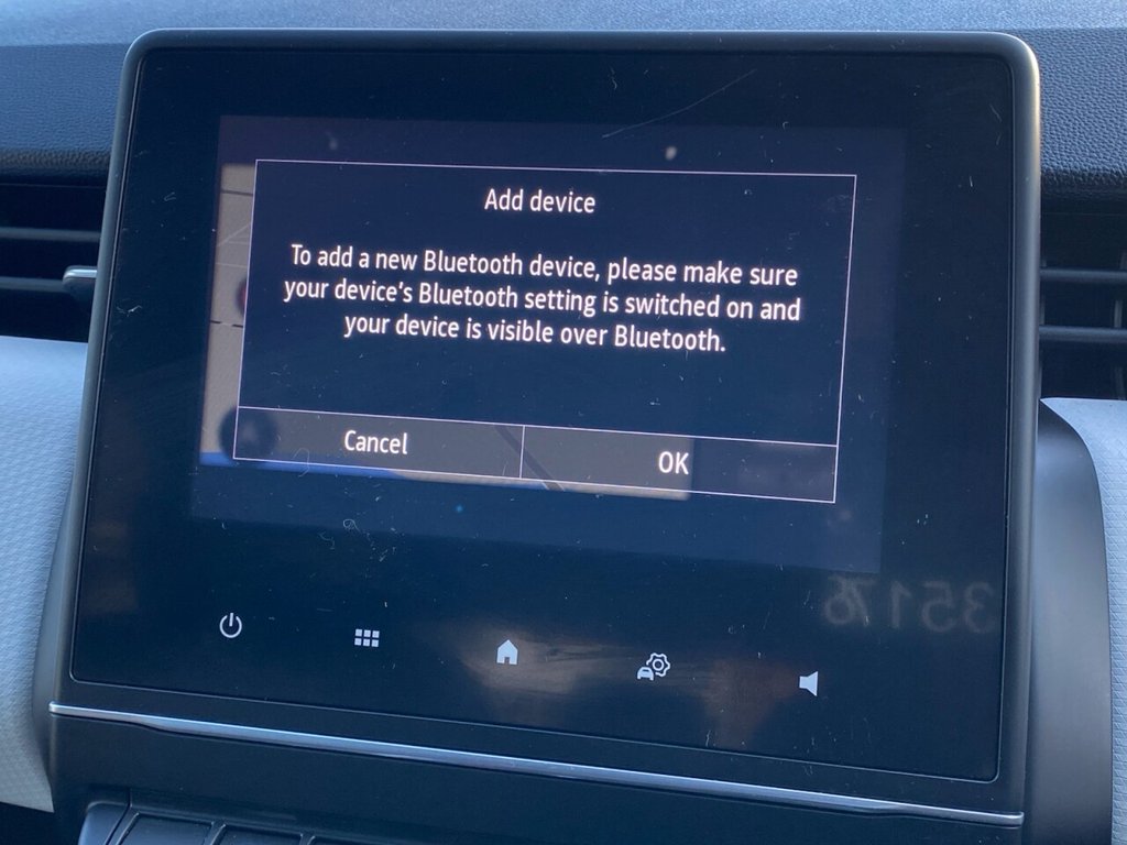 Used Renault Clio 2023 for sale - 76039204: Photo 19