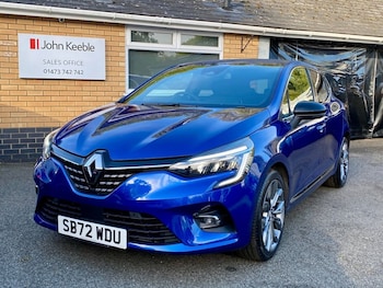 Renault - Clio