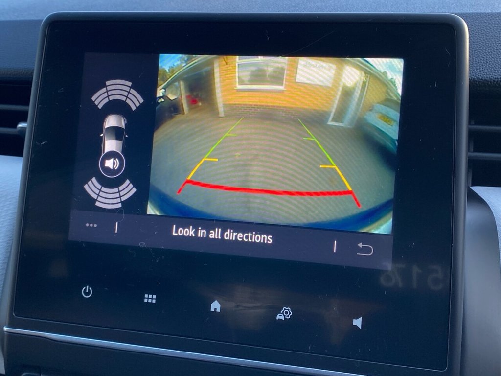 Used Renault Clio 2023 for sale - 76039204: Photo 20