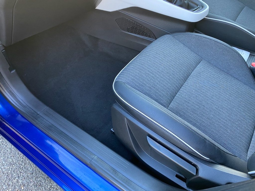 Used Renault Clio 2023 for sale - 76039204: Photo 22