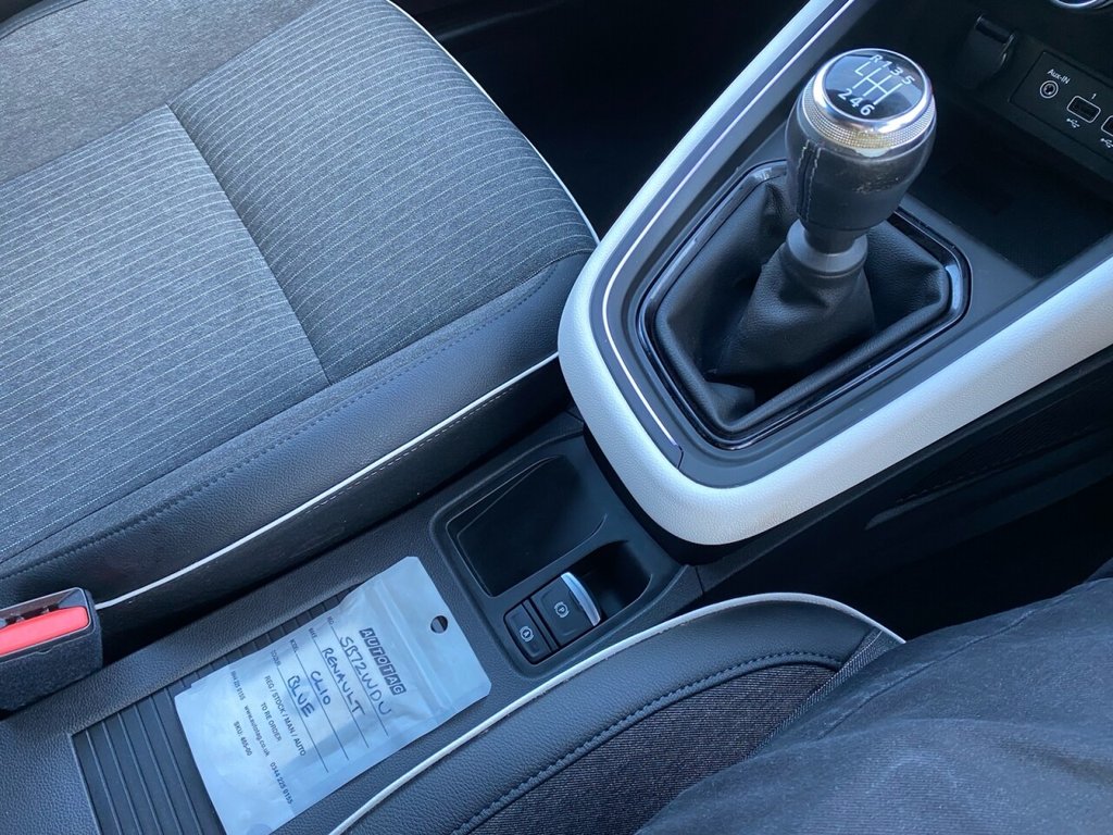 Used Renault Clio 2023 for sale - 76039204: Photo 23