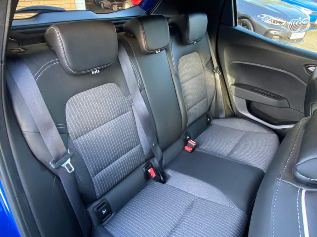 Used Renault Clio 2023 for sale - 76039204: Photo 25