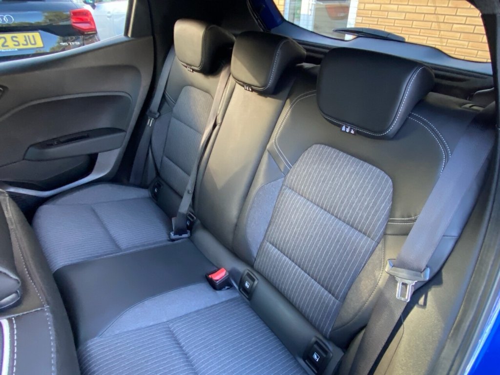 Used Renault Clio 2023 for sale - 76039204: Photo 28